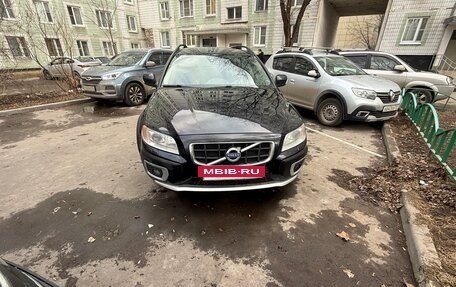 Volvo XC70 II рестайлинг, 2012 год, 1 800 000 рублей, 12 фотография