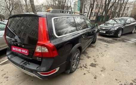 Volvo XC70 II рестайлинг, 2012 год, 1 800 000 рублей, 9 фотография