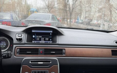 Volvo XC70 II рестайлинг, 2012 год, 1 800 000 рублей, 17 фотография