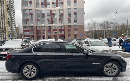 BMW 7 серия, 2014 год, 1 690 000 рублей, 8 фотография