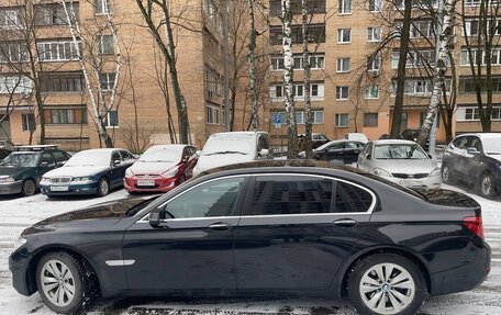 BMW 7 серия, 2014 год, 1 690 000 рублей, 7 фотография