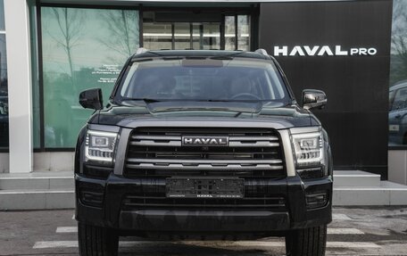 Haval H5, 2024 год, 3 889 000 рублей, 3 фотография