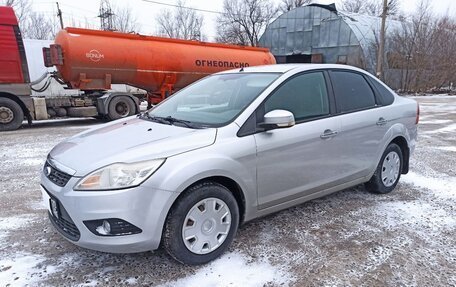 Ford Focus II рестайлинг, 2011 год, 635 000 рублей, 2 фотография