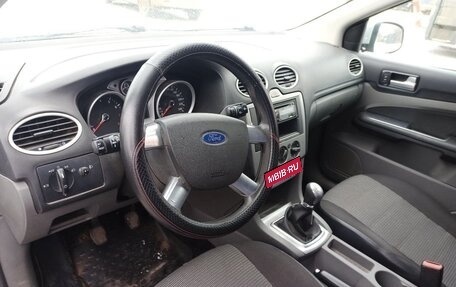 Ford Focus II рестайлинг, 2011 год, 635 000 рублей, 7 фотография