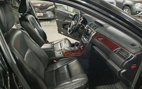 Toyota Camry, 2012 год, 1 450 000 рублей, 11 фотография