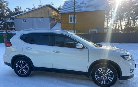 Nissan X-Trail, 2019 год, 2 400 000 рублей, 12 фотография