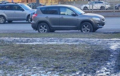 Toyota RAV4, 2012 год, 1 500 000 рублей, 1 фотография