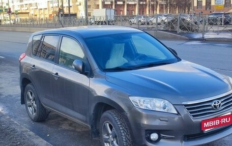 Toyota RAV4, 2012 год, 1 500 000 рублей, 4 фотография