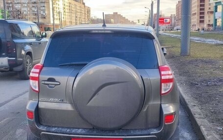 Toyota RAV4, 2012 год, 1 500 000 рублей, 8 фотография