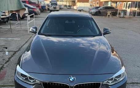 BMW 4 серия, 2014 год, 2 200 000 рублей, 10 фотография