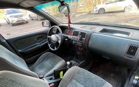 Nissan Almera, 1997 год, 140 000 рублей, 2 фотография