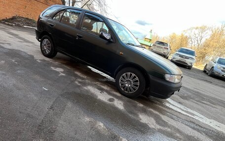 Nissan Almera, 1997 год, 140 000 рублей, 12 фотография