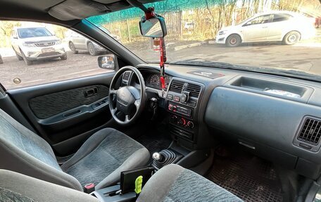 Nissan Almera, 1997 год, 140 000 рублей, 13 фотография