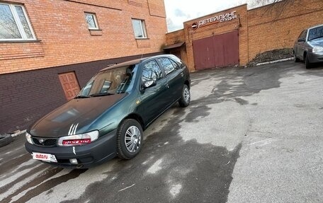 Nissan Almera, 1997 год, 140 000 рублей, 4 фотография