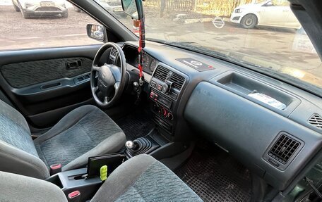 Nissan Almera, 1997 год, 140 000 рублей, 23 фотография