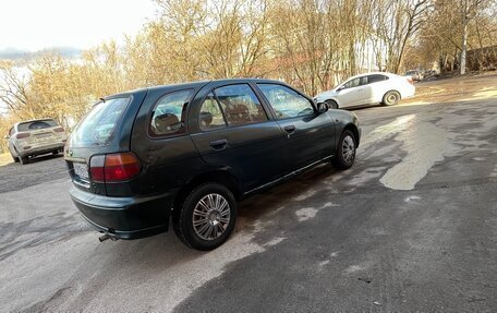 Nissan Almera, 1997 год, 140 000 рублей, 27 фотография