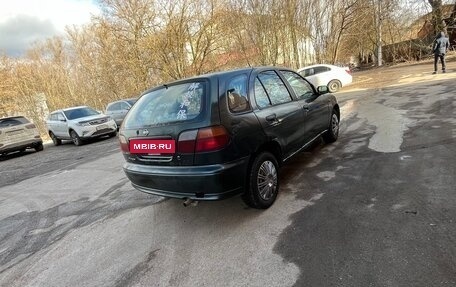 Nissan Almera, 1997 год, 140 000 рублей, 26 фотография