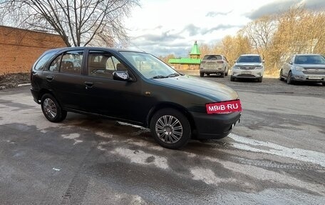 Nissan Almera, 1997 год, 140 000 рублей, 31 фотография