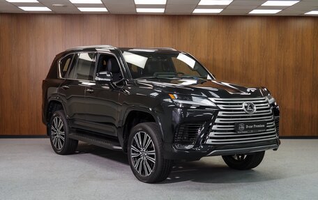 Lexus LX, 2025 год, 19 000 000 рублей, 3 фотография