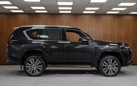 Lexus LX, 2025 год, 19 000 000 рублей, 7 фотография