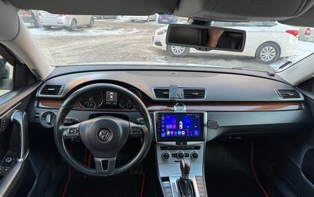 Volkswagen Passat B7, 2013 год, 850 000 рублей, 6 фотография