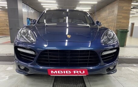 Porsche Cayenne III, 2013 год, 4 500 000 рублей, 8 фотография