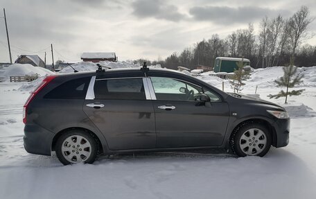 Honda Stream II, 2008 год, 1 100 000 рублей, 2 фотография