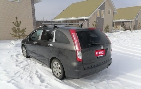 Honda Stream II, 2008 год, 1 100 000 рублей, 5 фотография