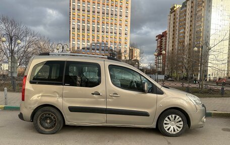 Citroen Berlingo II рестайлинг, 2008 год, 449 000 рублей, 2 фотография