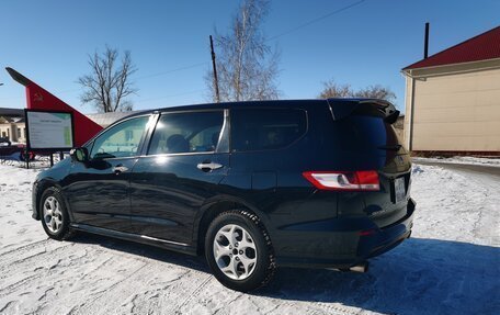 Honda Odyssey IV, 2009 год, 1 300 000 рублей, 3 фотография