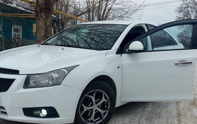 Chevrolet Cruze II, 2011 год, 700 000 рублей, 1 фотография