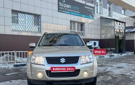 Suzuki Grand Vitara, 2008 год, 1 199 000 рублей, 1 фотография