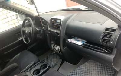 Honda CR-V II рестайлинг, 2003 год, 920 000 рублей, 1 фотография