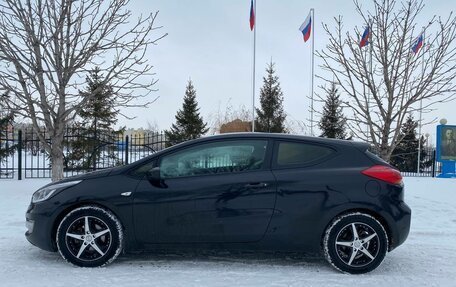 KIA cee'd III, 2013 год, 974 500 рублей, 1 фотография