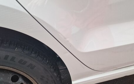 Volkswagen Polo VI (EU Market), 2018 год, 800 000 рублей, 5 фотография