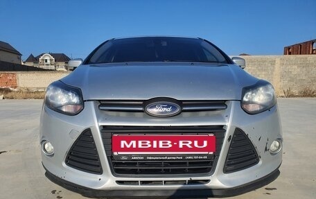 Ford Focus III, 2011 год, 825 000 рублей, 4 фотография