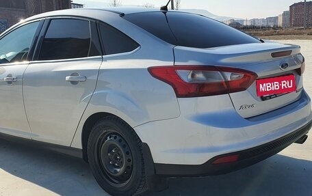 Ford Focus III, 2011 год, 825 000 рублей, 10 фотография