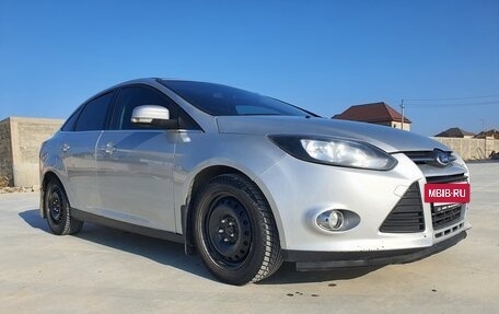 Ford Focus III, 2011 год, 825 000 рублей, 5 фотография