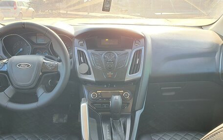 Ford Focus III, 2011 год, 825 000 рублей, 18 фотография