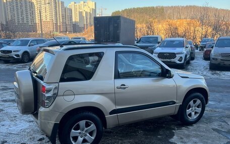 Suzuki Grand Vitara, 2008 год, 1 199 000 рублей, 6 фотография