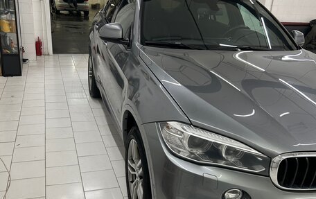 BMW X6, 2019 год, 5 450 000 рублей, 4 фотография