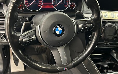 BMW X6, 2019 год, 5 450 000 рублей, 8 фотография