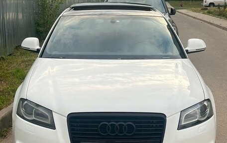 Audi A3, 2010 год, 930 000 рублей, 4 фотография