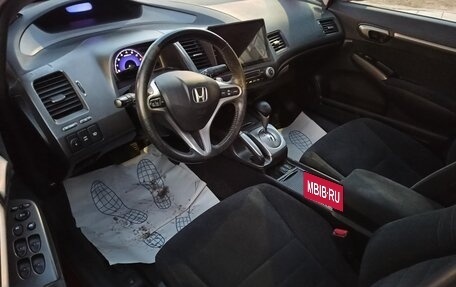 Honda Civic VIII, 2010 год, 1 050 000 рублей, 9 фотография