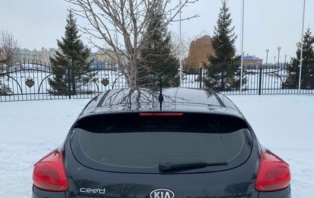 KIA cee'd III, 2013 год, 974 500 рублей, 3 фотография