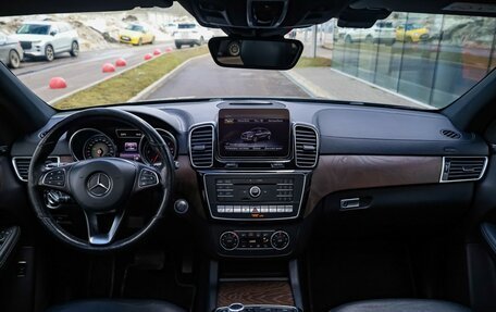 Mercedes-Benz GLE Coupe, 2018 год, 5 250 000 рублей, 12 фотография