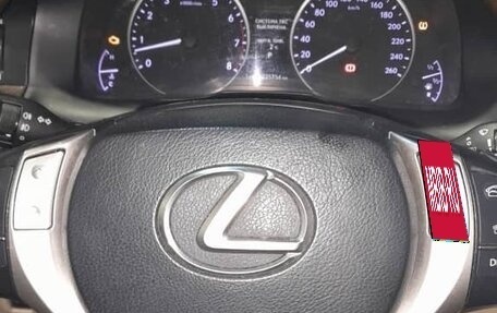 Lexus ES VII, 2012 год, 1 950 000 рублей, 6 фотография