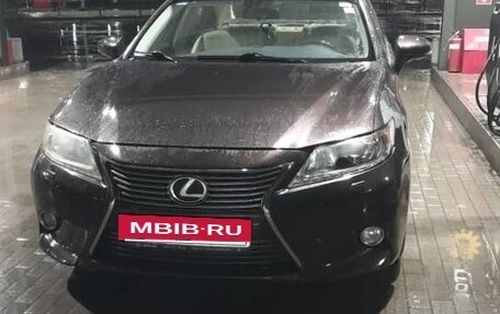 Lexus ES VII, 2012 год, 1 950 000 рублей, 8 фотография