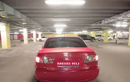 Mazda 6, 2007 год, 375 000 рублей, 14 фотография