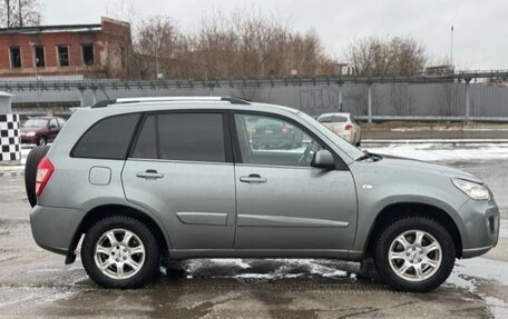 Chery Tiggo (T11), 2014 год, 699 000 рублей, 7 фотография